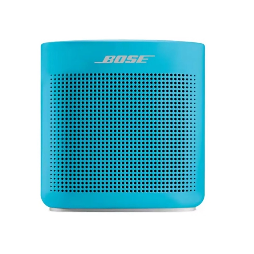 Bose Bluetooth SoundLink Color Speaker II